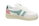 Gola Sneaker Grandslam Trident weiss/grün/rosa Damen