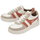 Gola Sneaker Grandslam Pure weiss/blossom/koralle Damen