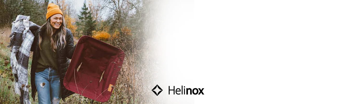Helinox