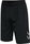 hummel Sporthose Short hmlLEAD Training kurz (ultra-dehnbares Gewebe, mittlere Länge) schwarz Herren