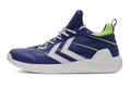 hummel Hallen-Indoorschuhe Algiz 2.0 blau Herren