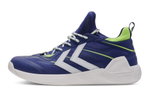 hummel Hallen-Indoorschuhe Algiz 2.0 blau Herren