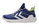 hummel Hallen-Indoorschuhe Algiz 2.0 blau Herren