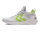 hummel Hallen-Indoorschuhe Algiz 2.0 weiss Herren
