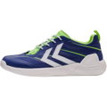 hummel Hallen-Indoorschuhe Algiz 2.0 Lite blau Herren