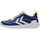 hummel Hallen-Indoorschuhe Algiz 2.0 Lite blau Herren