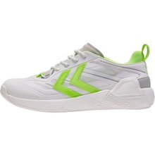 hummel Hallen-Indoorschuhe Algiz 2.0 Lite weiss Herren
