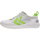 hummel Hallen-Indoorschuhe Algiz 2.0 Lite weiss Herren