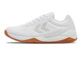 hummel Hallen-Indoorschuhe Court Control weiss Herren