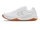 hummel Hallen-Indoorschuhe Court Control weiss Herren