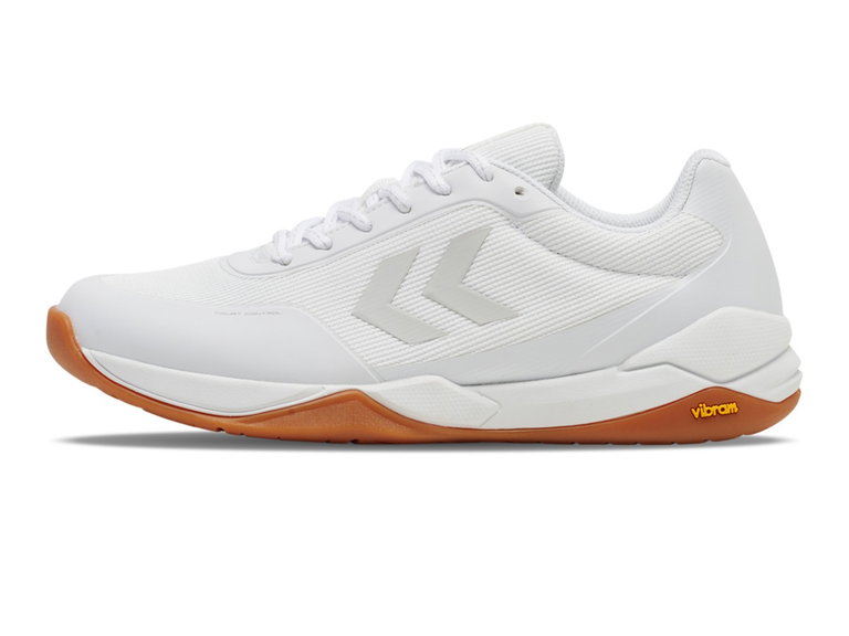hummel Indoor Shoes Court Control 2023 white Men