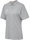 hummel Sport/Freizeit-Polo hmlGO 2.0 (Bio-Baumwolle) Kurzarm grau Damen