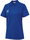 hummel Sport/Freizeit-Polo hmlGO 2.0 (Bio-Baumwolle) Kurzarm dunkelblau Damen