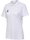 hummel Sport/Freizeit-Polo hmlGO 2.0 (Bio-Baumwolle) Kurzarm weiss Damen