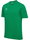 hummel Sport/Freizeit-Polo hmlGO 2.0 (Bio-Baumwolle) Kurzarm grün Herren