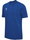 hummel Sport/Freizeit-Polo hmlGO 2.0 (Bio-Baumwolle) Kurzarm dunkelblau Herren