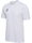 hummel Sport/Freizeit-Polo hmlGO 2.0 (Bio-Baumwolle) Kurzarm weiss Herren