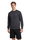 Hummel leisure pullover hmlPULSE sweat crewneck dark grey men's