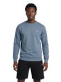 hummel Freizeit-Pullover hmlPULSE Sweat Crewneck hellblau Herren