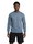 Hummel leisure pullover hmlPULSE sweat crewneck light blue men's