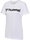 hummel Sport/Freizeit-Shirt hmlGO 2.0 Logo (Bio-Baumwolle) Kurzarm weiss Damen
