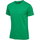 hummel Freizeit-Tshirt hmlRED Basic (Baumwolle) Kurzarm grün Herren