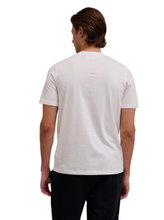 Hummel leisure t-shirt hmlPULSE (organic cotton) white men's