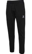 hummel Leisure Pants hmlGO 2.0 Sweatpants (soft sweat fabric) long black Men