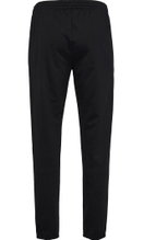 hummel Leisure Pants hmlGO 2.0 Sweatpants (soft sweat fabric) long black Men