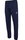 hummel Leisure Pants hmlGO 2.0 Sweatpants (soft sweat fabric) long navy blue Men