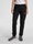 hummel Freizeithose hmlGO Cotton Pant (Baumwolle) lang schwarz Damen