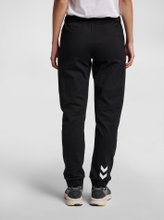 hummel Leisure Trousers hmlGO Cotton Pant (Cotton) long black Women