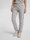 hummel Leisure Trousers hmlGO Cotton Pant (Cotton) long grey Women