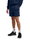 hummel Freizeithose hmlPULSE Sweat Short (Baumwolle, hoher Tragekomfort) kurz navyblau Herren
