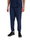 Hummel hmlPULSE Sweat Pants (Cotton, high wearing comfort) long navy blue men's