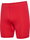 hummel Funktionshose hmlBL Essential Short Tight (enge Passform) rot Herren