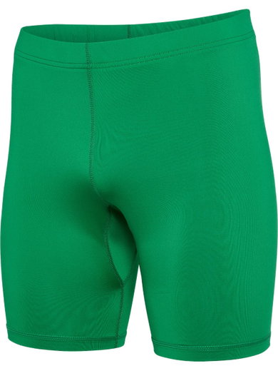 hummel Functional Trousers hmlBL Essential Short Tight (tight fit) green Men's