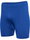 hummel Funktionshose hmlBL Essential Short Tight (enge Passform) blau Herren
