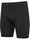 hummel Funktionshose hmlBL Essential Short Tight (enge Passform) schwarz Herren
