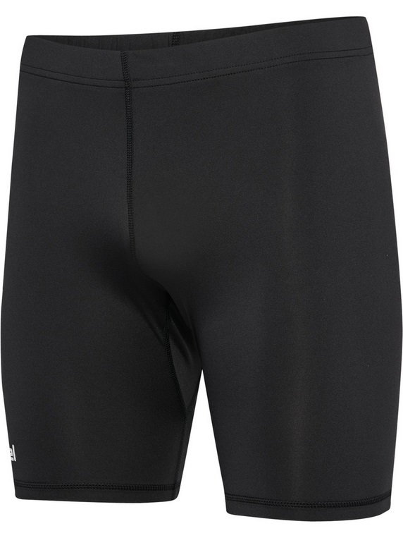 hummel Funktionshose hmlBL Essential Short Tight (enge Passform) schwarz Herren