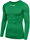 hummel Funktionsunterwäsche Langarmshirt hmlBL Comfort 2.0 Tee grün Herren