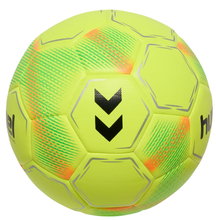 hummel Fussball hmlPRECISION Training Pro (Große 5) fluogelb - 1 Ball