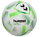 Hummel Football hmlAEROFLY Light 350 (Size 5) white/green - 1 ball