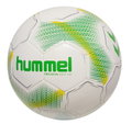 hummel Fussball hmlPRECISION Light 350 (Große 4) weiss/grün/gelb - 1 Ball