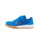 hummel Hallen-Indoorschuhe Multiplay Flex VC (Klettverschluss) blau/weiss Kinder