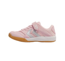 Hummel Hallen indoor shoes Multiplay Stable VC pink girls