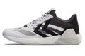 hummel Hallen-Indoorschuhe Algiz IV weiss/schwarz Herren