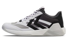 hummel Indoor Shoes Algiz IV white/black Men