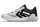 hummel Hallen-Indoorschuhe Algiz IV weiss/schwarz Herren