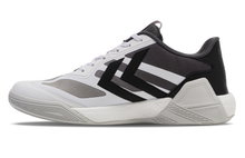 hummel Indoor Shoes Algiz IV white/black Men